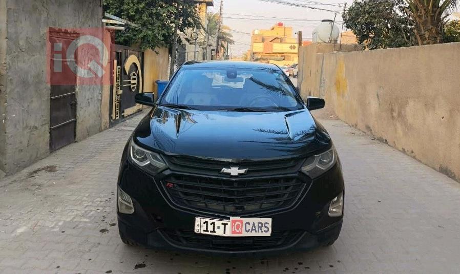 شيفروليه إكوينوكس